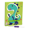 Zenuwspel Dino