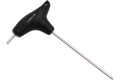 Trivio - fietsgereedschap t-grip inbussleutel 4mm