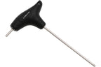 Trivio - fietsgereedschap t-grip inbussleutel 4mm