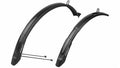 Polisport steekspatbord-set expander clip-on fender polisp. expander 26 -28
