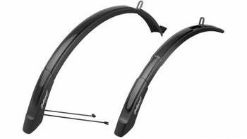Polisport steekspatbord-set expander clip-on fender polisp. expander 26 -28