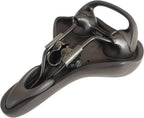 Royal Selle Royal zadel rio unitech moderate met handvat in doos 15 stuks