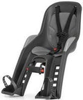 Polisport Kinderzitje Bubbly Mini Grijs/Zilver