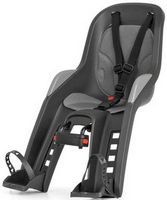 Polisport Kinderzitje Bubbly Mini Grijs/Zilver