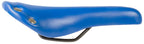 Zadel Fixie/Race Blauw