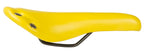 Zadel Fixie/Race Geel