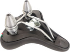 Zadel MonteGrappa Cruiser Zwart