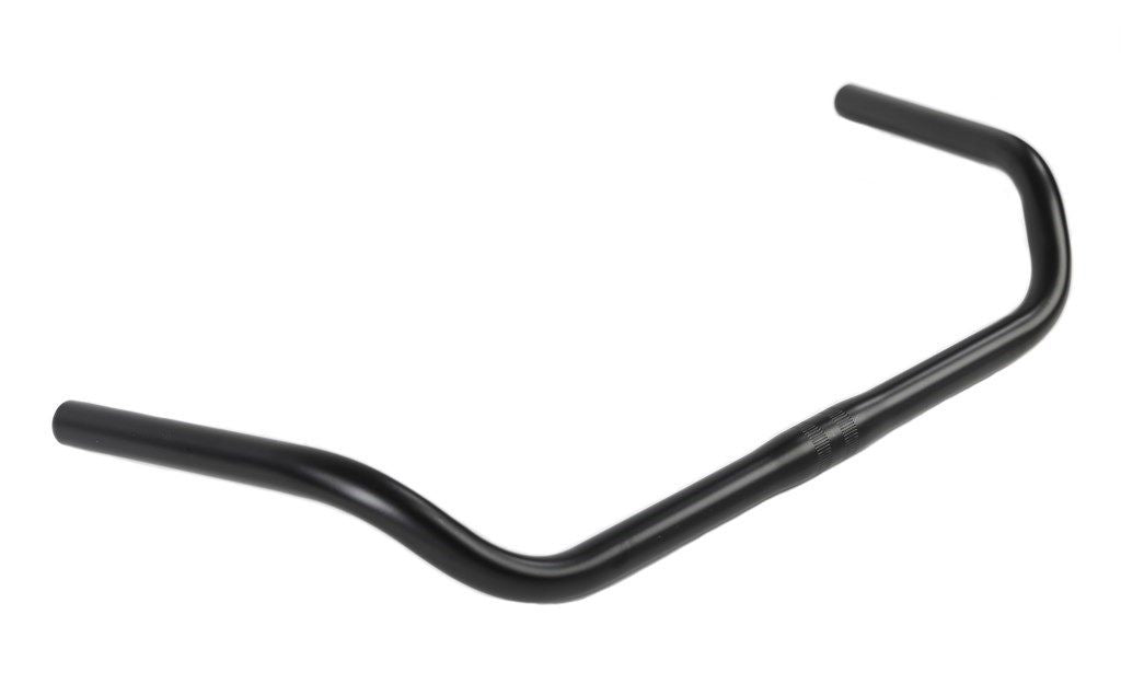 Stuur Utrecht | breedte: 560mm | klem diameter: