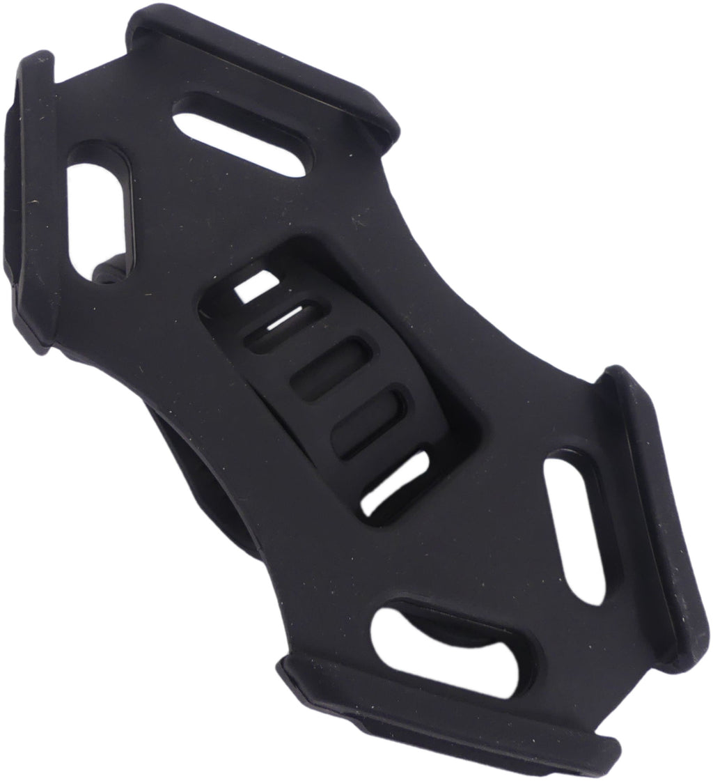 Pro Urbanproof smartphonehouder zwart