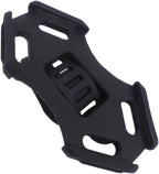 Pro Urbanproof smartphonehouder zwart