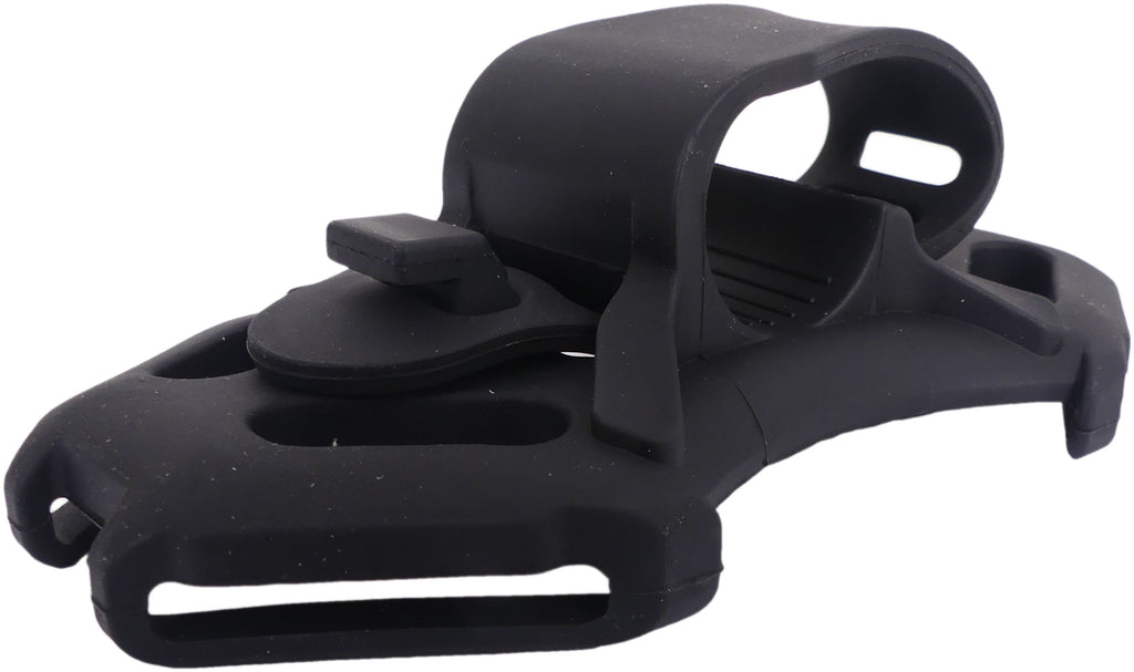 Pro Urbanproof smartphonehouder zwart