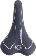 Zadel Wittkop Allroad - zwart