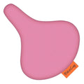 Bikecap Zadeldek Pink Plain