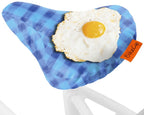 Bikecap Zadeldek Sunny Side Up!
