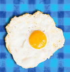 Bikecap Zadeldek Sunny Side Up!