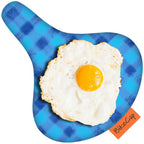Bikecap Zadeldek Sunny Side Up!