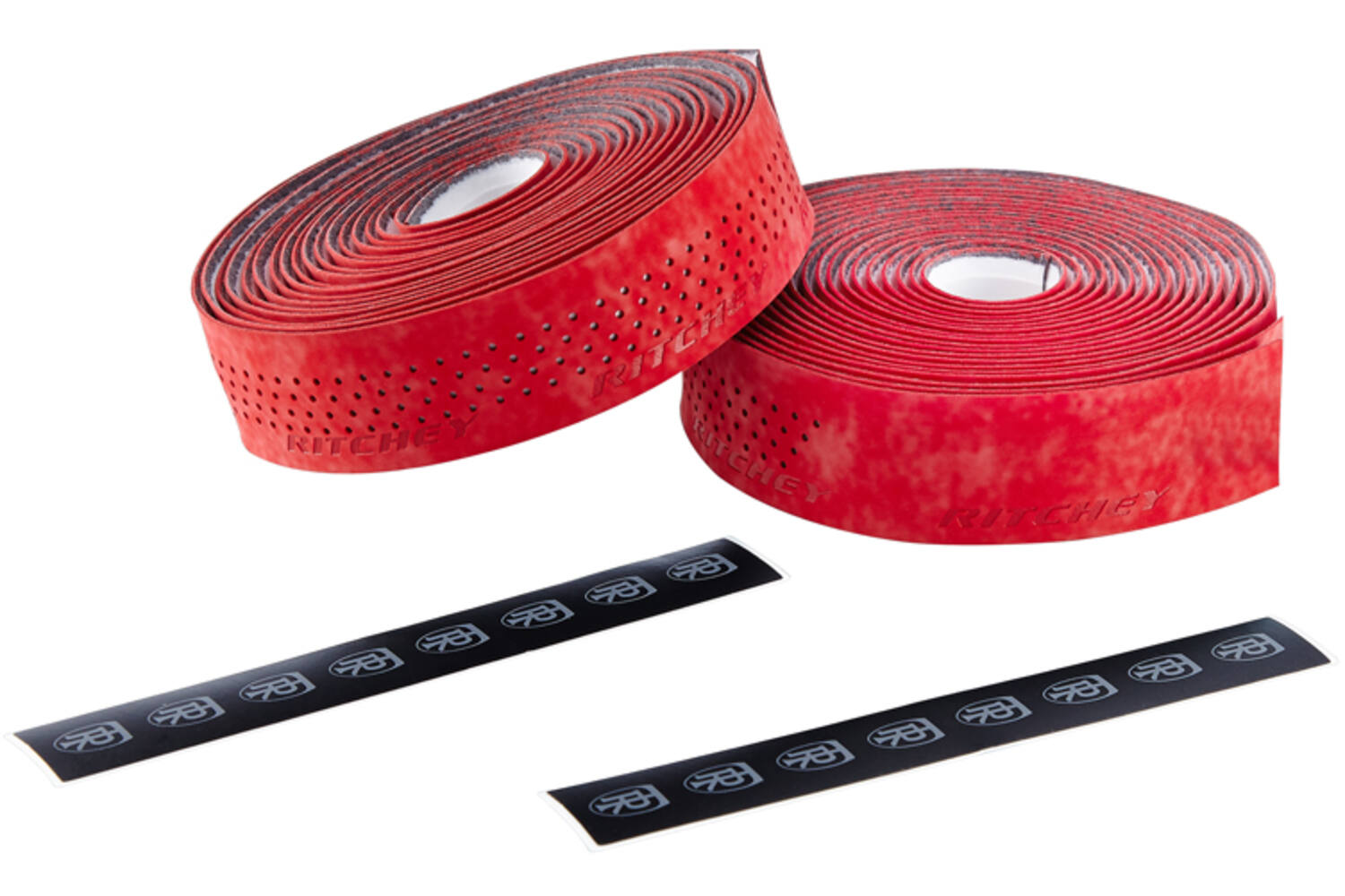 Ritchey - stuurlint wcs race gel rood