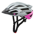 Cratoni Helm Agravic Grey-Pink Matt S-M
