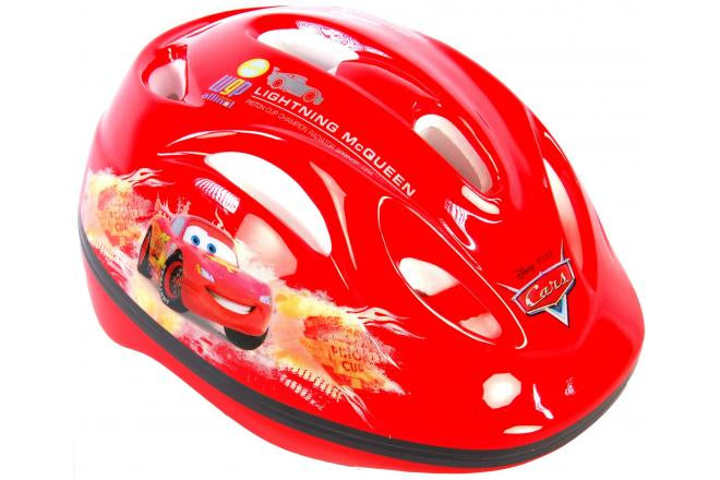 Cars kinder helm 51-55
