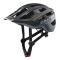Helm Cratoni Allrace Black-Grey Matt S-M