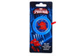 fietsbel Spider-Man blauw rood 54 mm