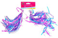 Handvatstreamers Voltare - multicolor