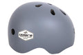 Fietshelm Volare Kids 45-51cm - grijs