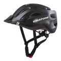 Helm Cratoni C-Stream Black Matt Xxl