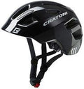 Cratoni helm maxster xs-s black glossy