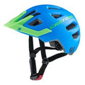 Helm Cratoni Maxster Pro Blue-Green Matt S-M