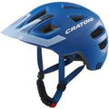 Helm Cratoni Maxster Pro S-M Blue-Heaven Matt