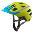 Cratoni helm maxster pro lime-blue matt s-m