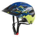 Helm Cratoni Maxster Pro Wild-Blue Matt S-M