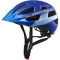Cratoni Helm Velo-X M-L Blue Glossy
