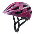 Cratoni Helm Velo-X Purple Matt S-M