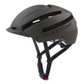 Cratoni helm c-loom 2.0 black matt m-l
