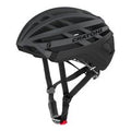 Cratoni helm c-vento anthracite glossy-matt s-m