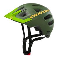 Helm Cratoni Maxster Pro Khaki Matt S-M