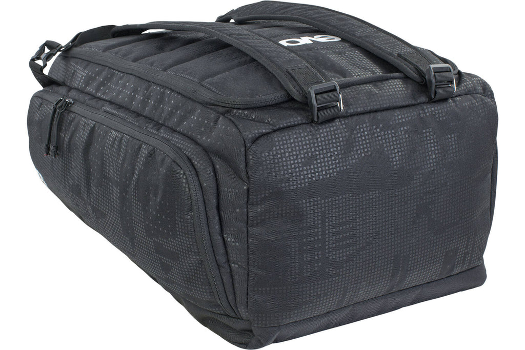 Evoc - gear bag 55 one size black 55l