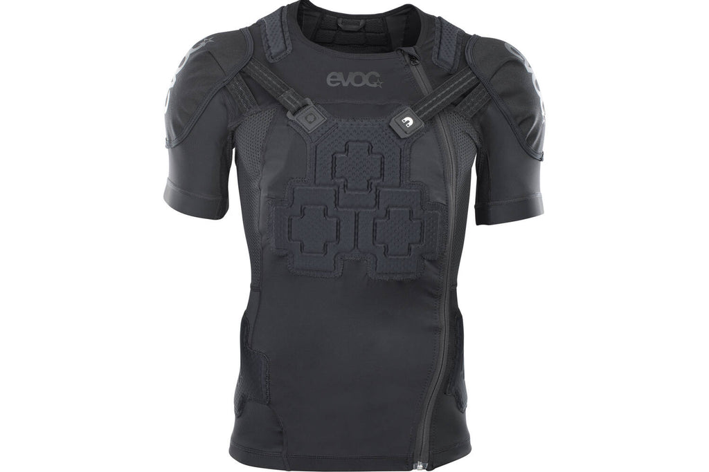 Protector jacket pro / black / m
