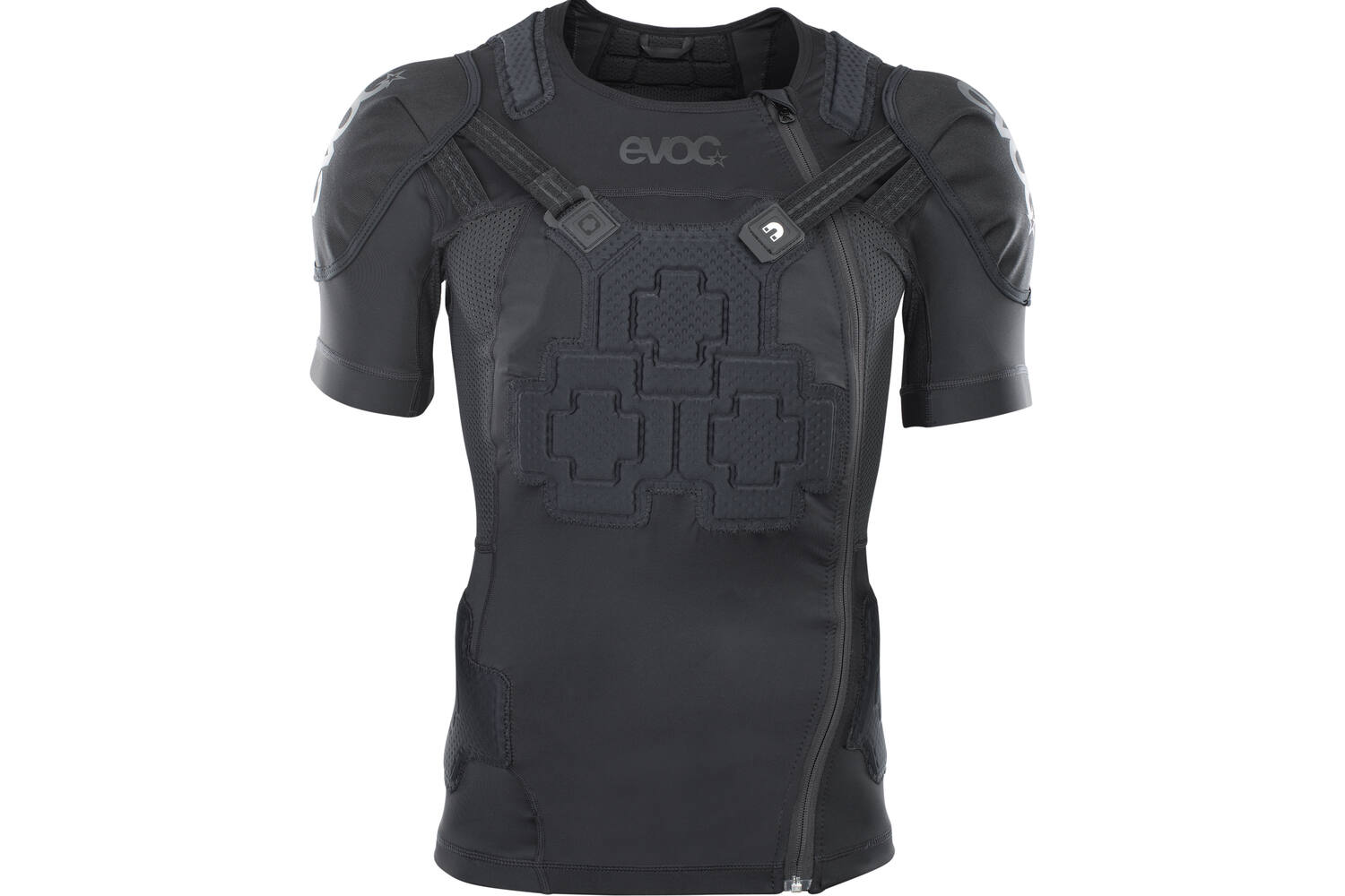Protector jacket pro / black / m