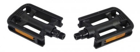 Fpo pedalen 9 16 anti slip kunststof zwart