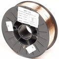Lasdraad 0,6 mm. 5 kg. rol