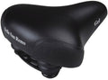 Selle san remo Zadel Citybike "Gel" Universeel met