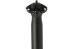 Trivio - guide zadelpen 400x31.6mm zero offset