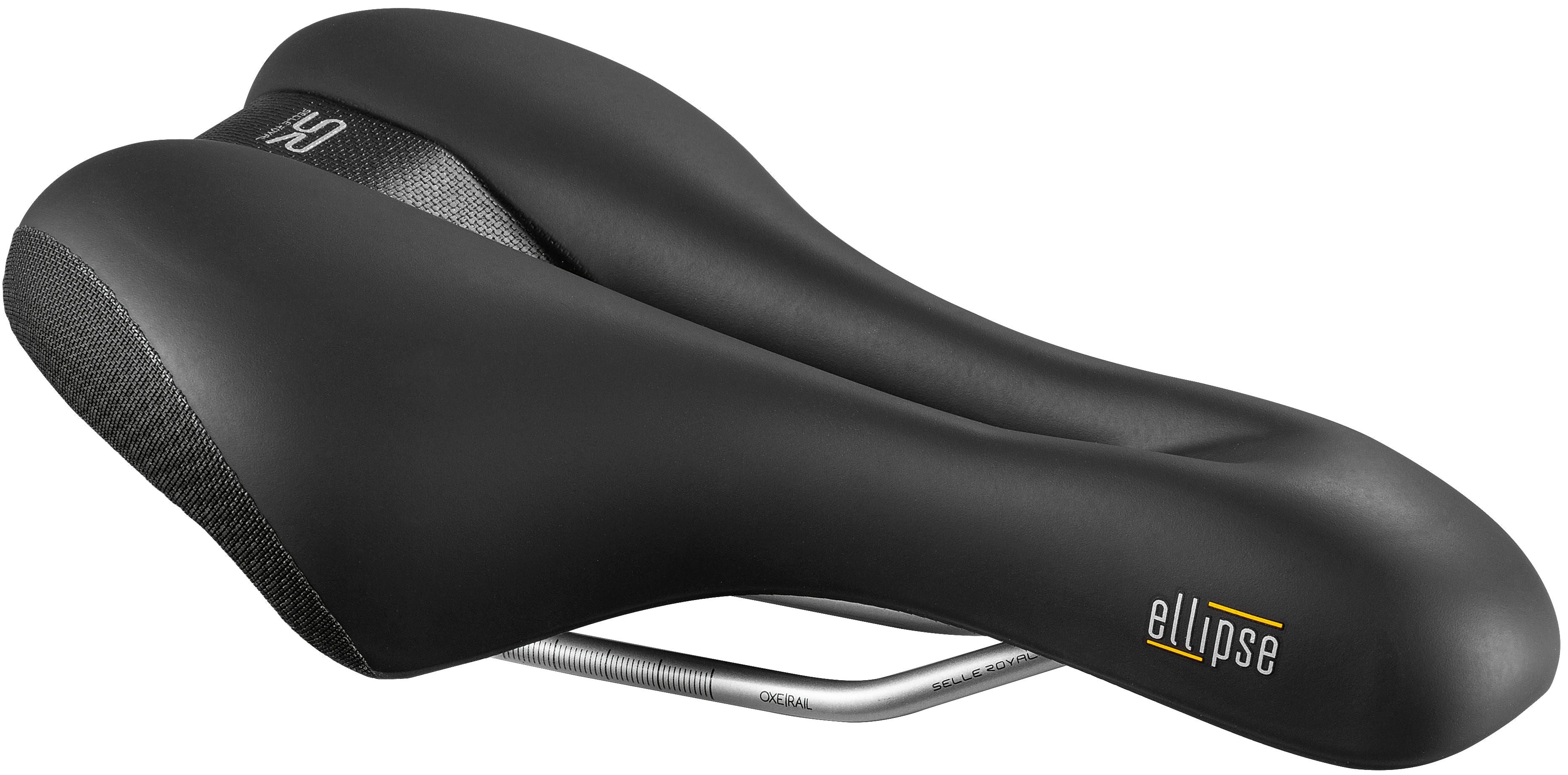 Zadel Selle Royal Premium Ellipse Athletic