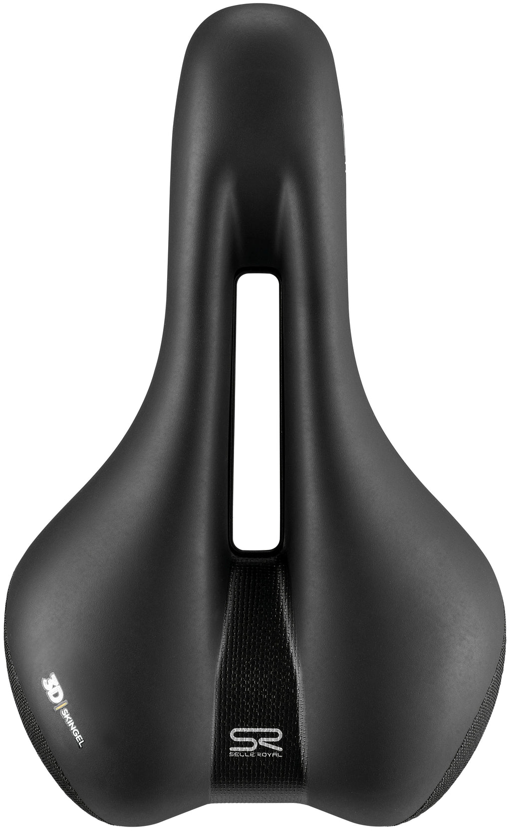 Zadel Selle Royal Premium Ellipse Athletic