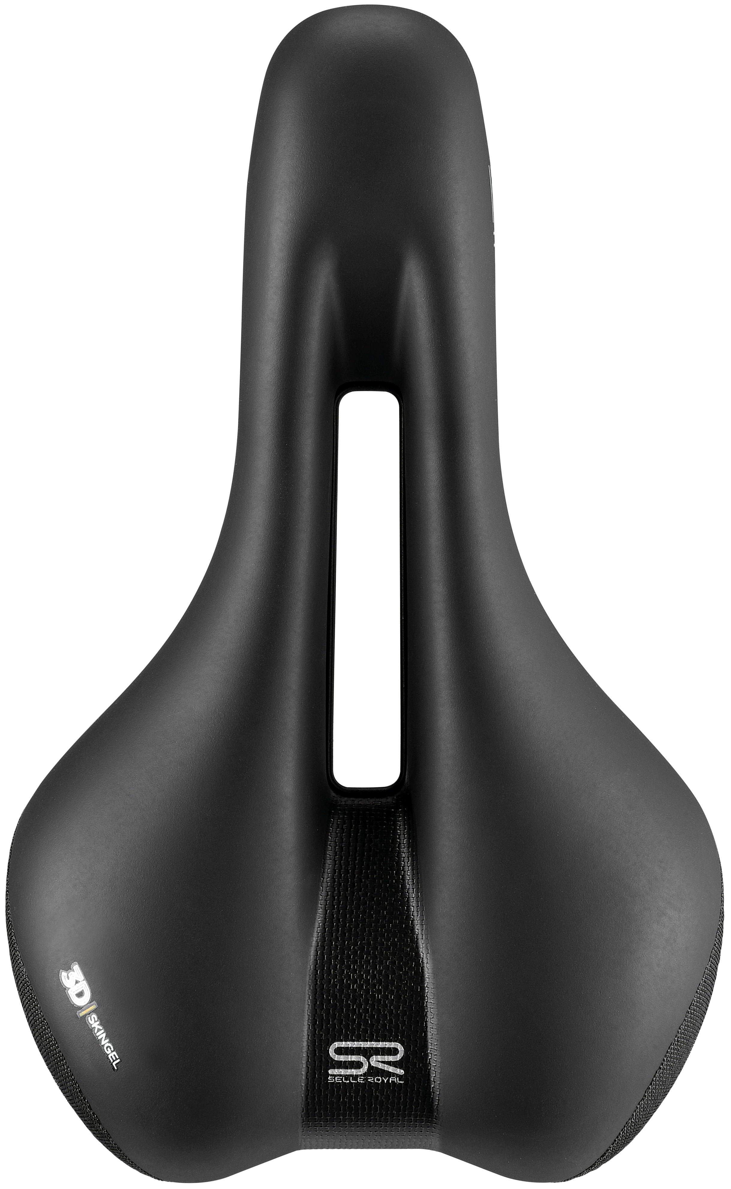 Zadel Selle Royal Premium Ellipse Athletic