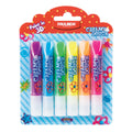Paulinda Creamy Dough Neon, 6st.