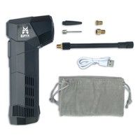 Luchtpomp Lynx Draagbare Mini Compressor Op Accu